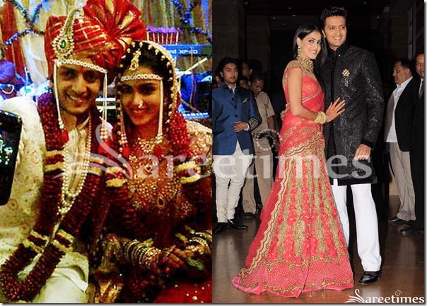 Genelia_Ritesh_Wedding_and_Reception
