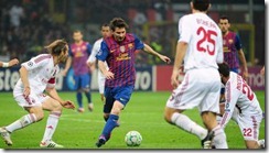 milan vs barcelona