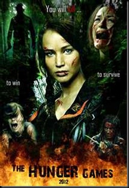 hunger games