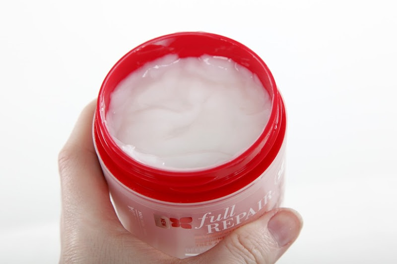 john fredia full repair deep conditioner hair care john fredia full repair deep conditioner hair care