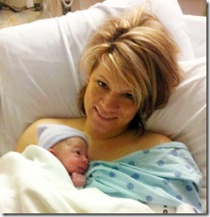 Mommy & Alexa