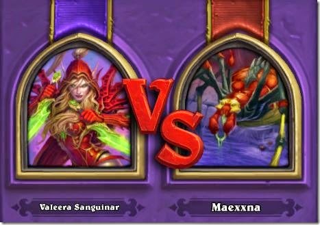 Hearthstone Naxxramas Rogue Class Challenge Strategy Guide Hearthstone Naxxramas Rogue Class Challenge Strategy Guide