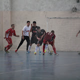 18.03.2012 - NDU - Futsal Masculino - Unip Marginal