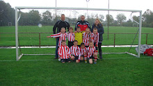 SEIZOEN 2011-2012 - WVV F3 - 08 OKT - NOORDSTER F2 - WVV F3