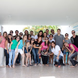Natal 2010 - Grupo Recomeçar