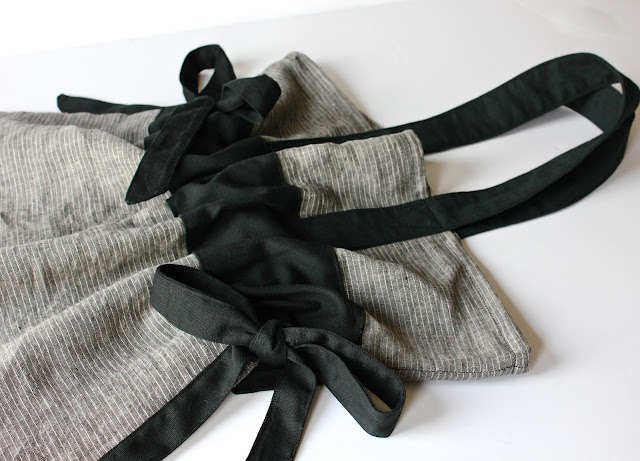 diy cinch bag