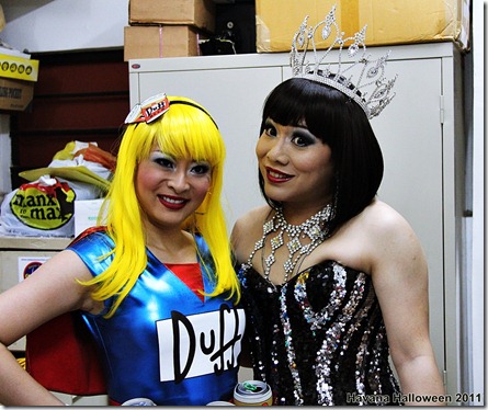 2011-11-29 Havana Halloween 2011 193