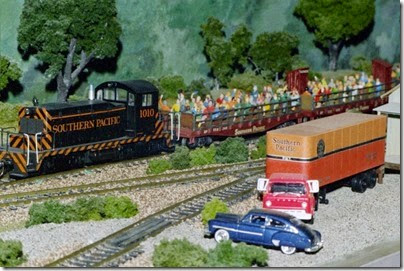 303360844 Dad's Layout in Early 2004 303360844 Dad's Layout in Early 2004