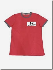 เสื้อเปล่าสีบานเย็น เสื้อเปล่าสีบานเย็น
