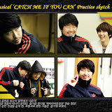 ＜20120307＠Mmusical（Twitter） / Cr. Mmusical＞