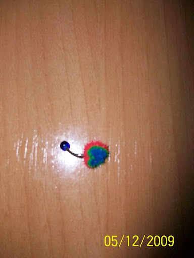 REBAJO A 4€ Piercing ombligo 6 piercing del ombligo. REBAJO A 4€ Piercing ombligo 6