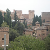 La Alhambra de Granada