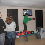 2009-02-05 Bowling Evening
