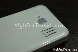 Dual Port Power Bank 11 Dual Port Power Bank 11