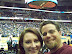4th Anniversary Celebration at the Verizon Center