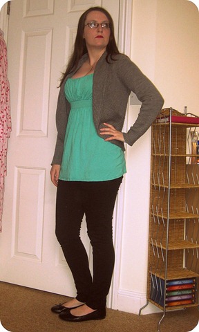 Outfit Picture