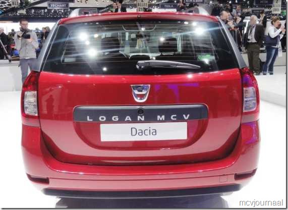 Dacia Logan MCV 2013 06