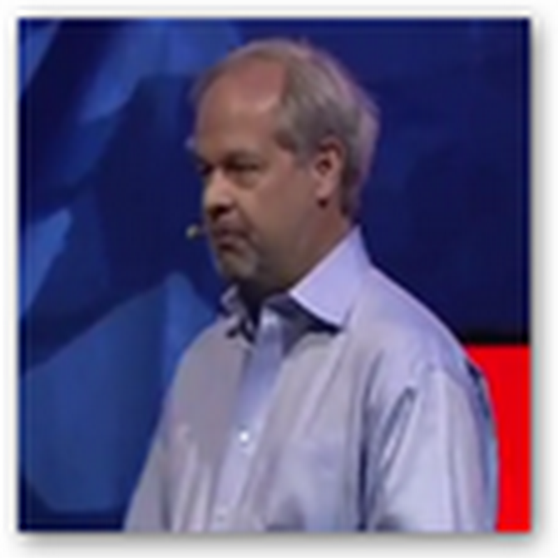 Juan Enriquez–Will Our Kids Be a Different Species–In Other Words Are We Evolving in Real Time