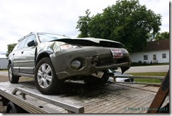 RIP Subaru 04 RIP Subaru 04