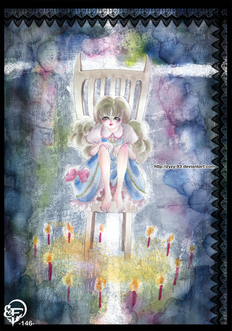 Break Free Magazine Chap 2 Trang 147