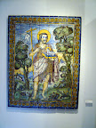 São João Batista - Lisboa, 1ª metade do Séc. XVII - 18/01/09