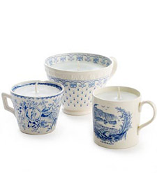 A new candle can come in handy during a power outage or simply give a musty space a clean scent. Find out how to make your own at : marthastewart.com/268488/make-a-candle