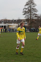 Walcheren 1 - Patrijzen 1