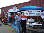 Bruce Sizemore Ford Motor Co Ford South 2006