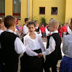 Óvodai rendezvények - 2013. Nemzetiségi Nap