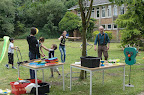 Totemtoeren 2012: Foto