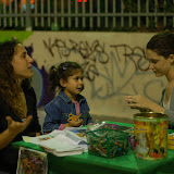 פלורנטין חג החגים 2010