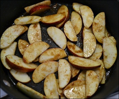 toss apples toss apples