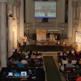 Encontro RENAS 2009