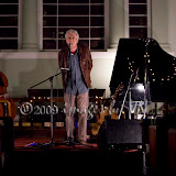 The last main event of the 2009 Liverpool Irish Festival. All Star Concert at St Bride's Church
