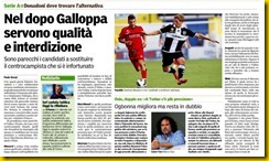 PAOLO GROSSI DOPO GALLOPPA GDP