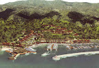 Puerto Bahia Rendering