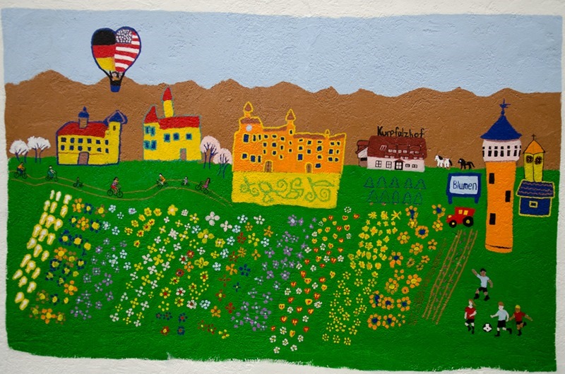 Eppelheim Mural-2