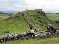 Hadrian\'s Wall