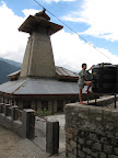 Manu Temple