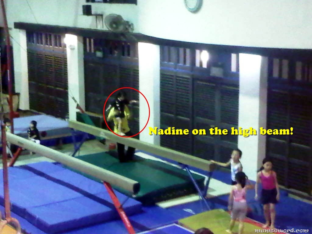 [Nadine-on-High-Beam2.jpg]