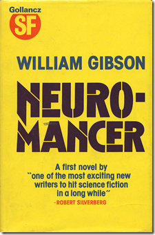 Neuromancer Neuromancer