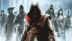 Assassin creed Brotherhood-Notebooksforgaming.