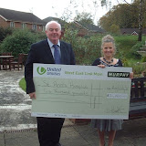 Our amazing supporters 2011