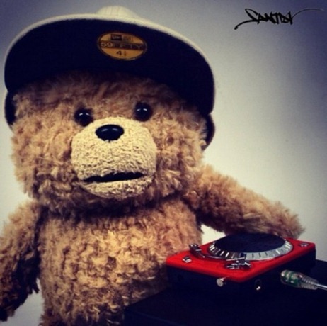 Ted DJ
