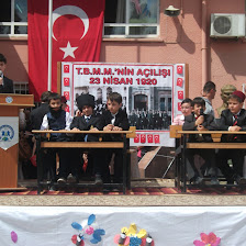 Yaşasın 23 Nisan