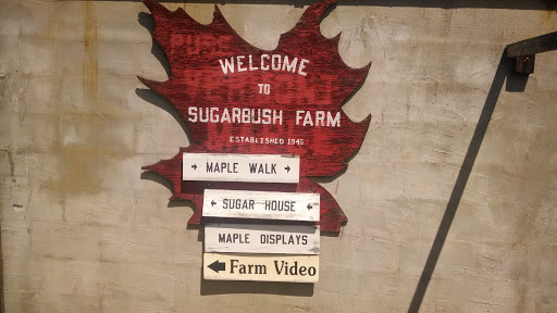 Sugarbush Farms
