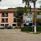 2º On The Road Ubatuba do 272º Club
