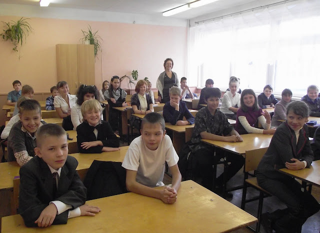 Вот как нас много (6а)!