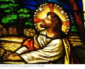 'All Saints Church, Hayward, CA - Stained Glass Window' photo (c) 2009, japes18 - license: http://creativecommons.org/licenses/by-nd/2.0/