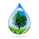 16415495-vector-image-of-a-water-drop-with-a-landscape